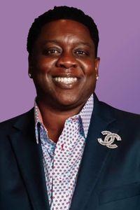 Temika Hampton-Johnson