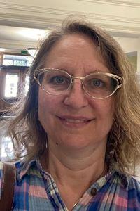 Sylvia Pfeiffer Williams