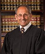 Kenneth R. Yegan