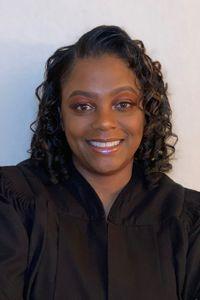 Monique Langhorne Wilson