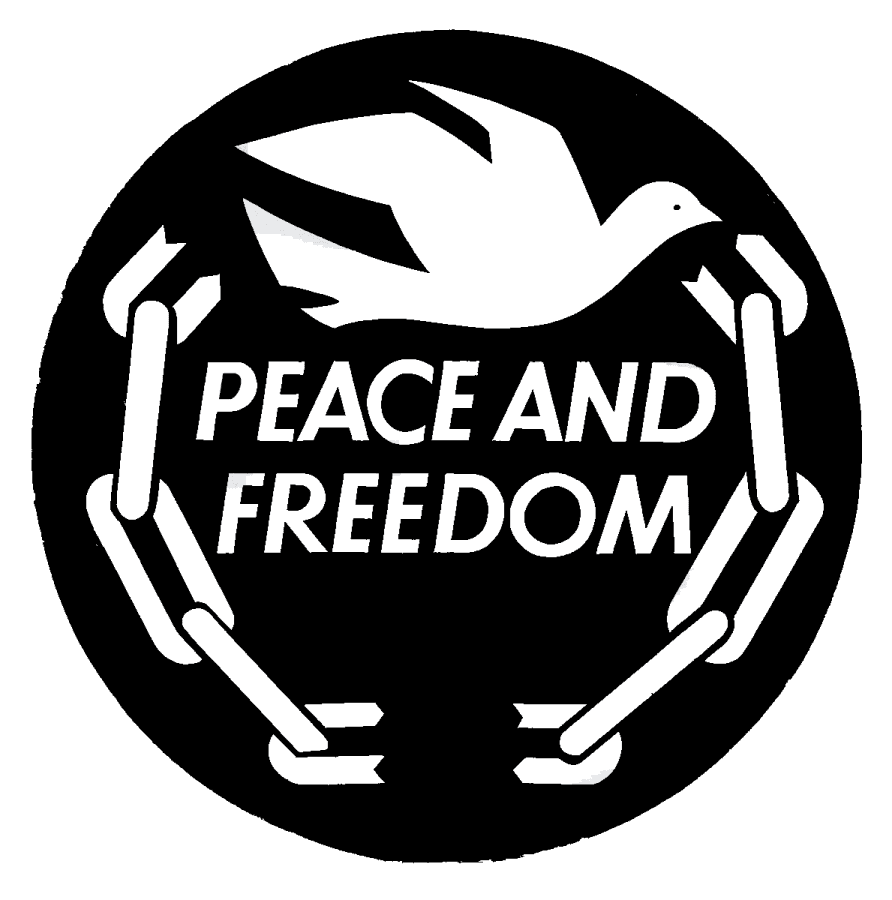 Peace and Freedom Party