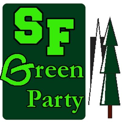 San Francisco Green Party
