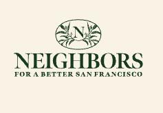 Neighbors for a Better San Francisco