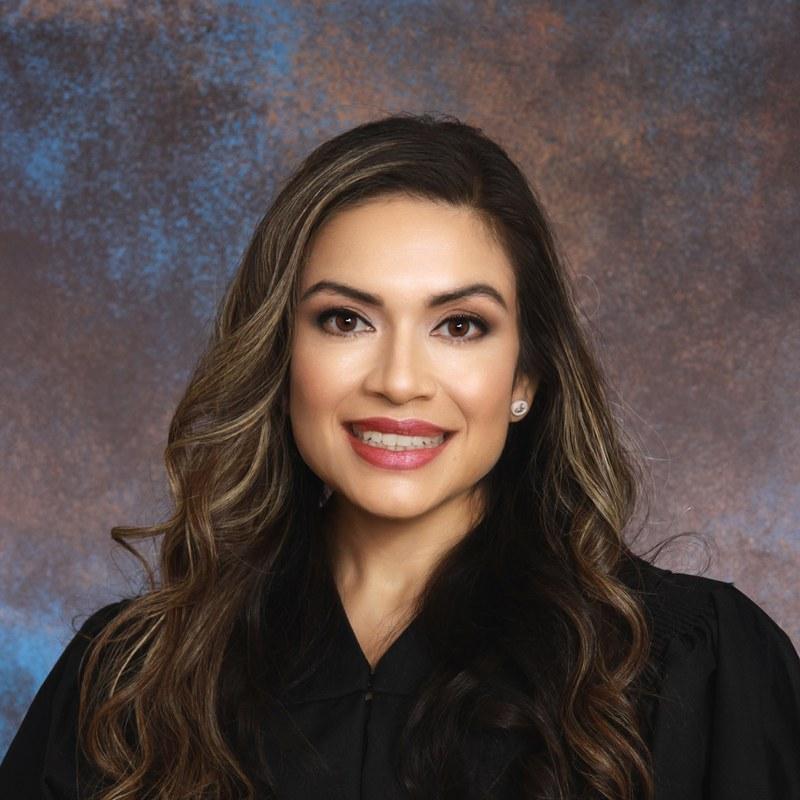Eran Marie Bermudez