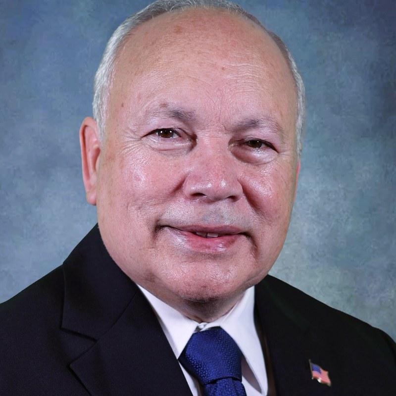 Paul Gonzales
