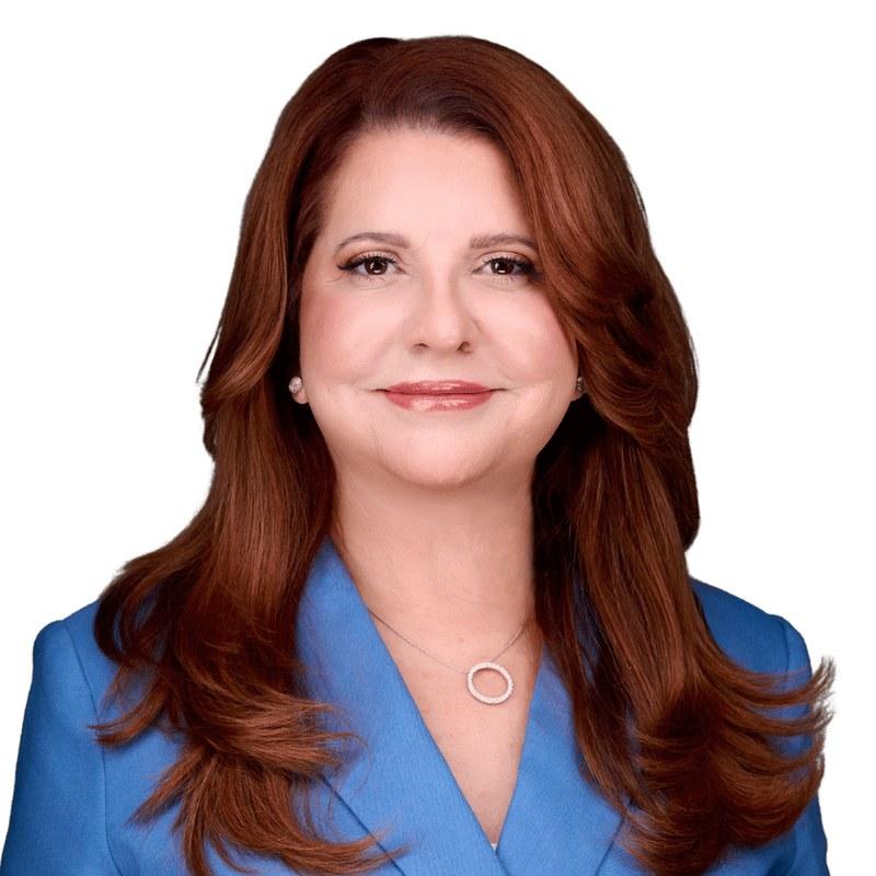 Rita Maria Baez