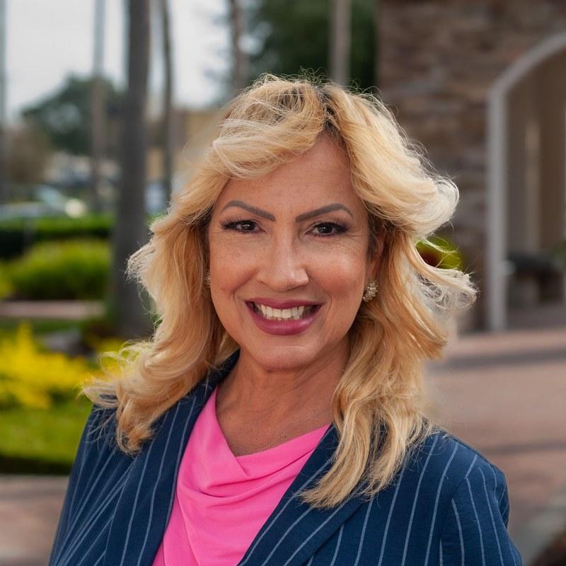 Jeannette Quinones-Hernandez