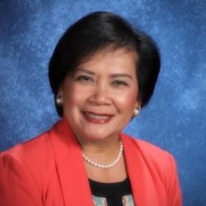 Thelma Boac