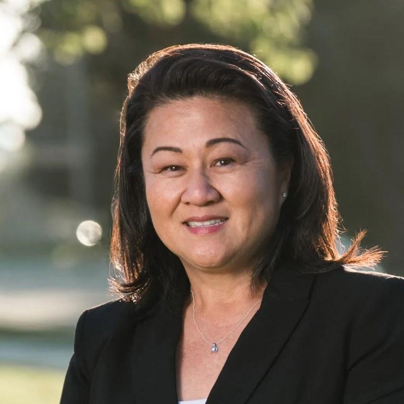 Jane Wood