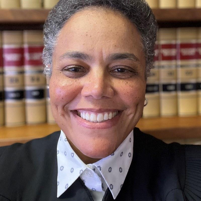 Kelli M. Evans