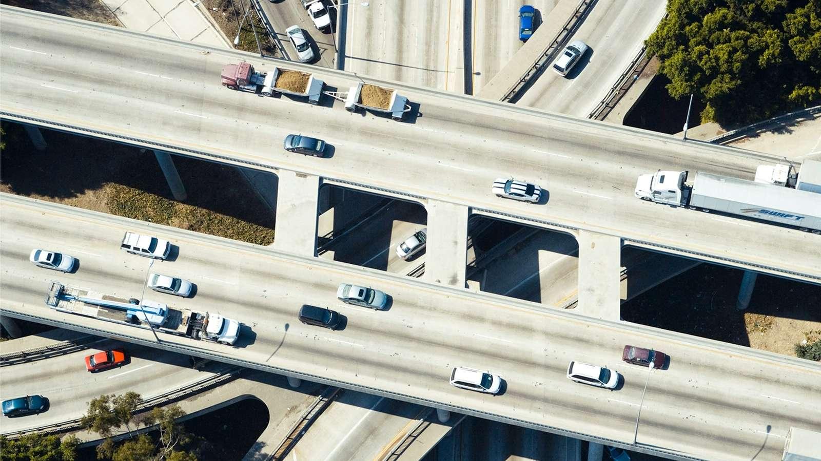 Infrastructure / Transportation