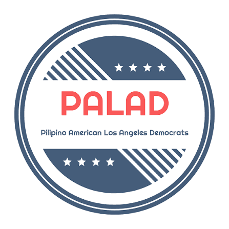 Pilipino American Los Angeles Democrats (PALAD)