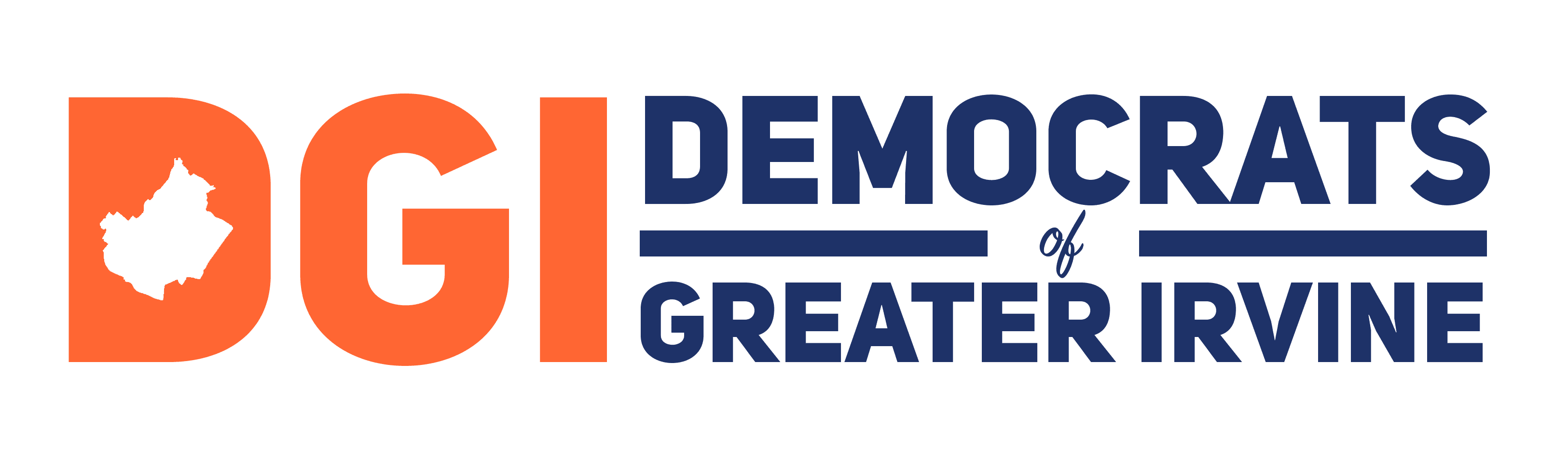Democrats of Greater Irvine