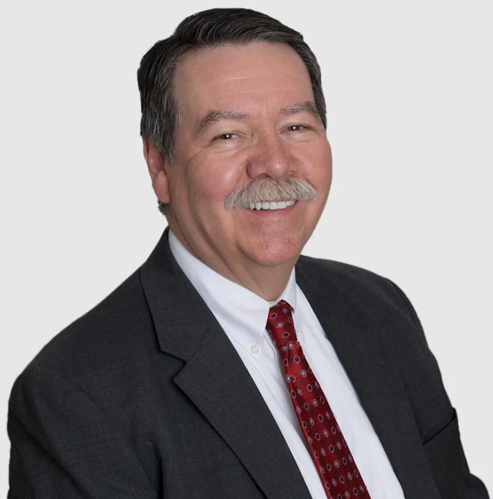 Steve Roberts image