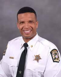 Rodney M. Collins image