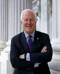 John Cornyn image