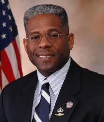 Allen B. West