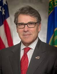 Fmr. Governor Rick Perry
