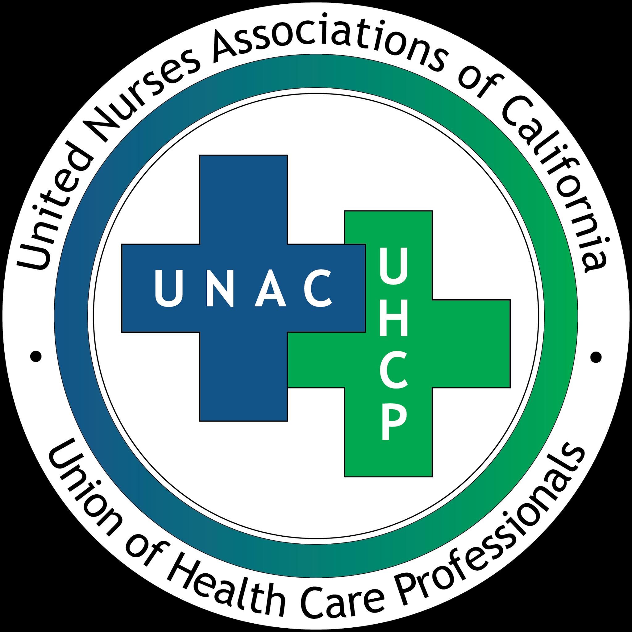 United Nurses Associations of California/Union of Health Care Professionals (UNAC/UHCP)