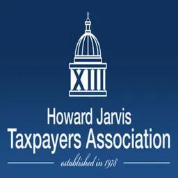 Howard Jarvis Taxpayers Association PAC