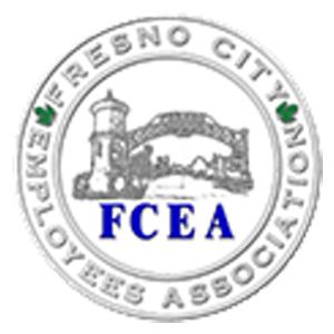 Fresno City Employees Association