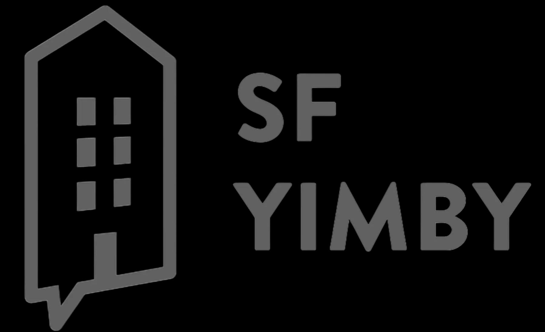 SF YIMBY