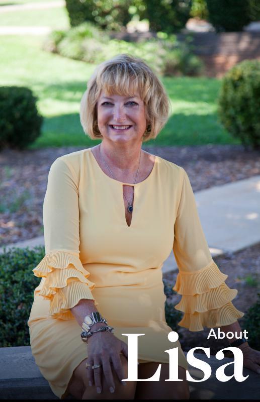 Lisa Cline image