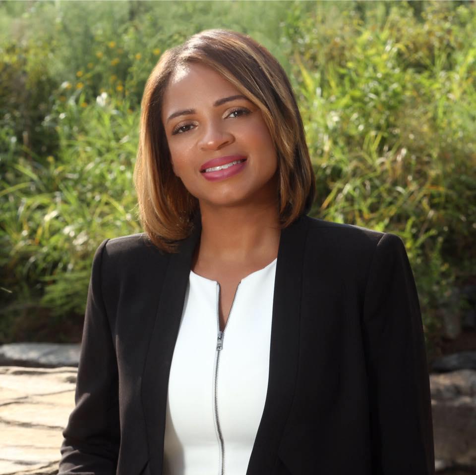Stephanie M. Sneed image