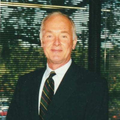 William Lewis Fountain Jr. image