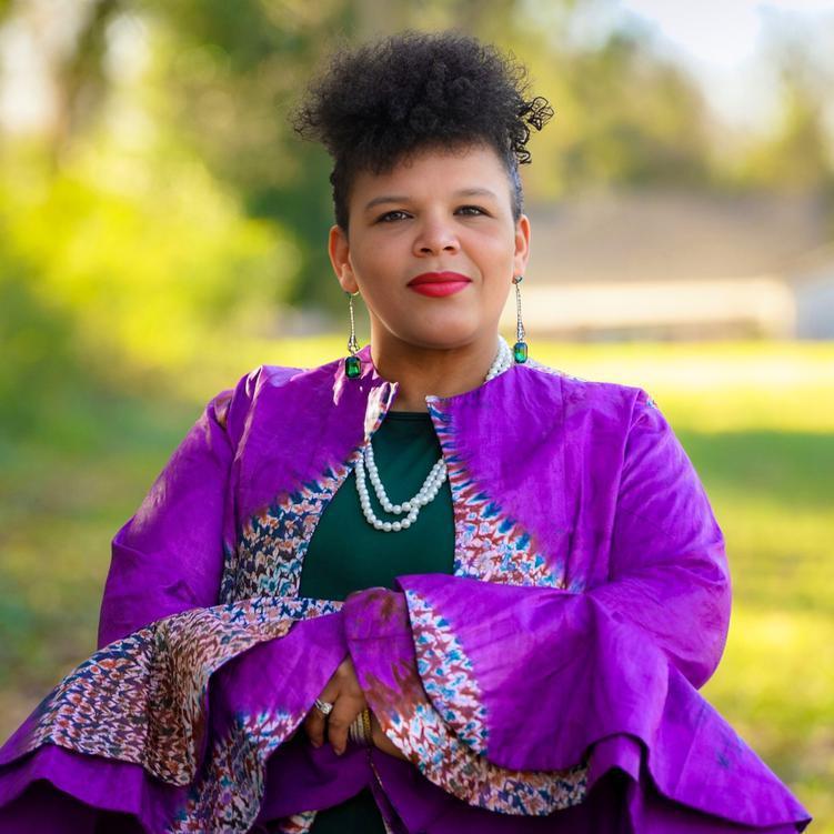 Shamaiye Haynes image