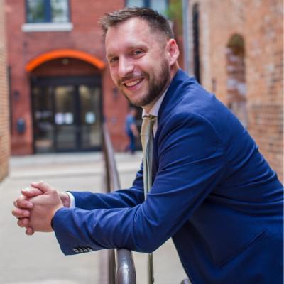 Justin Andrew Shealy image