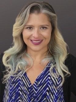 Melissa Easley image