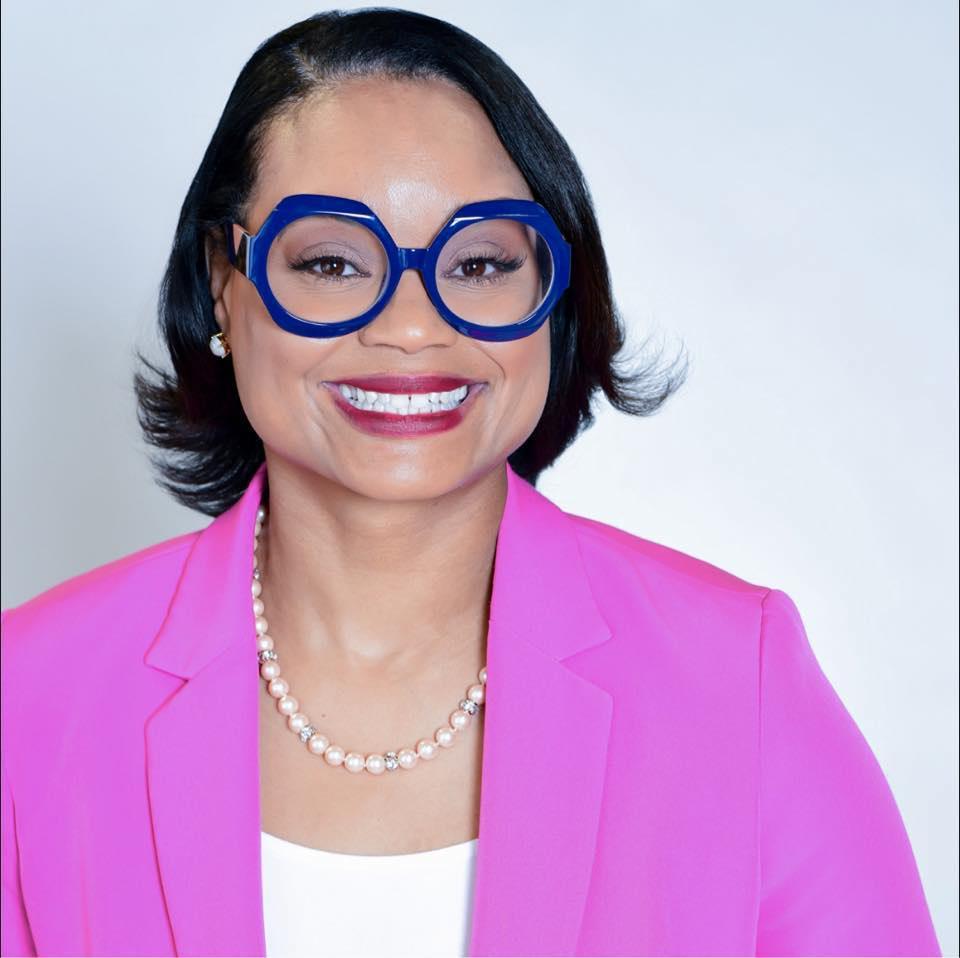Charlitta Crowder Hatch image