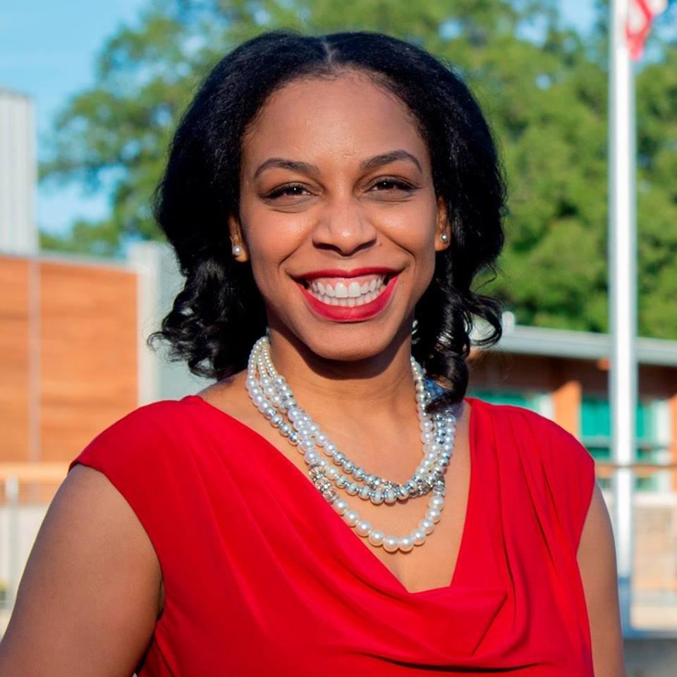 Victoria Watlington image