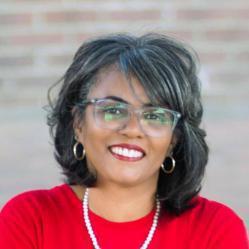 Renee Perkins Johnson image