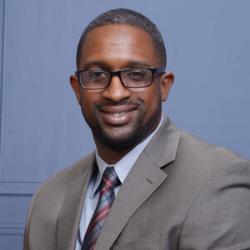 Keith Davis