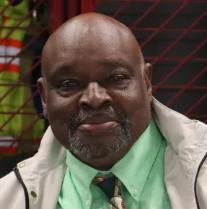 Melvin Cooper