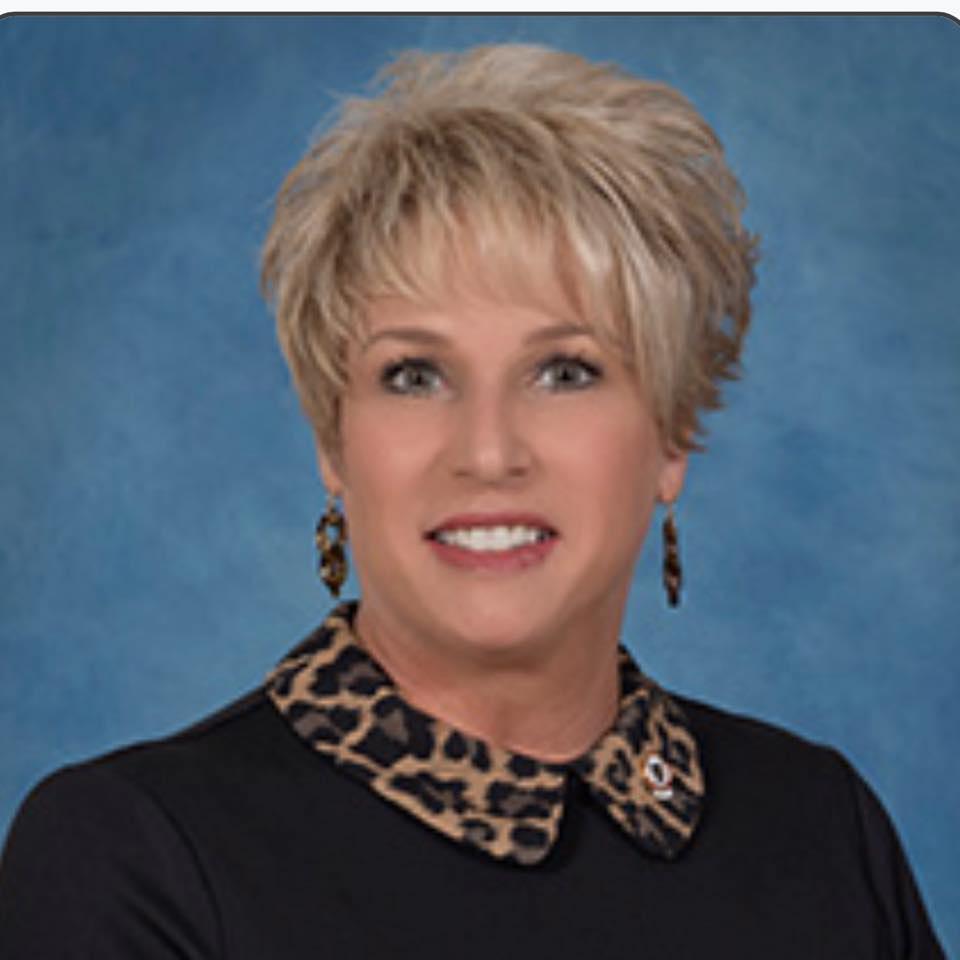 Beth Poovey Rudisill