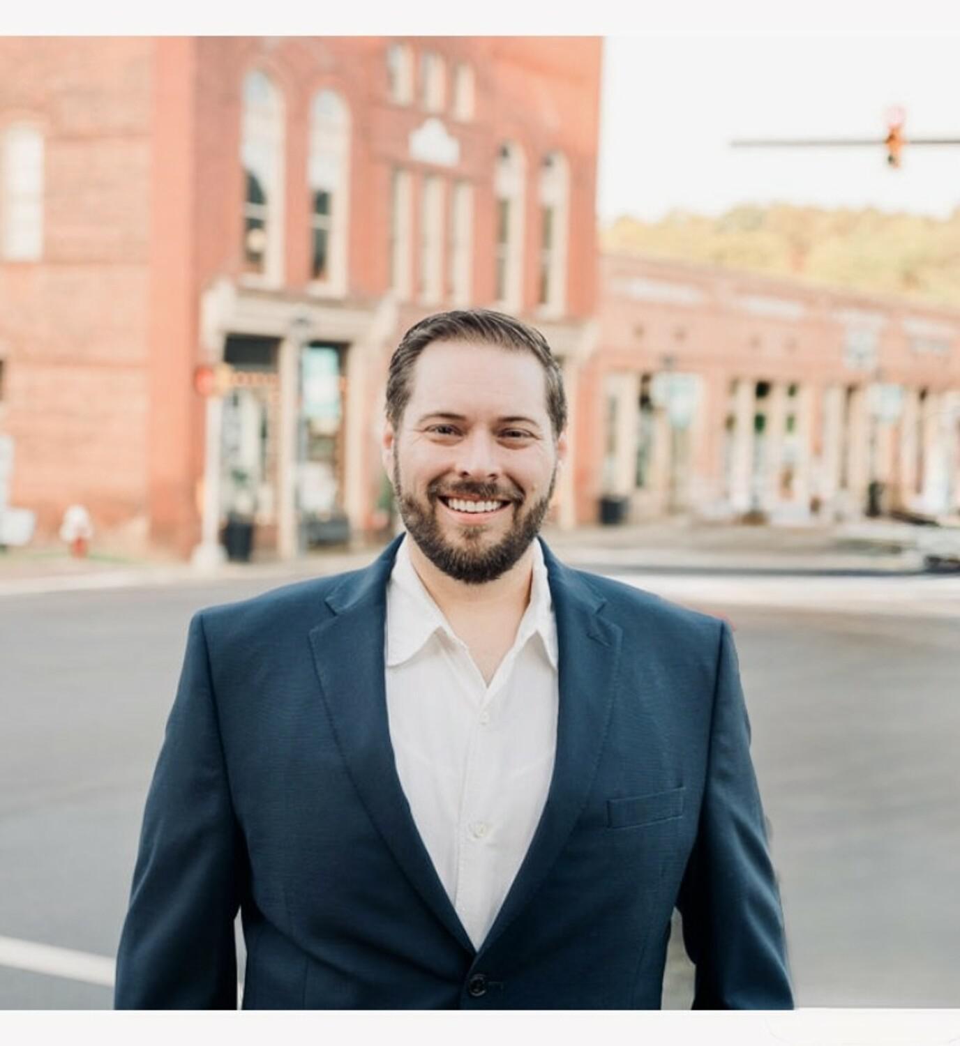Daniel Farris