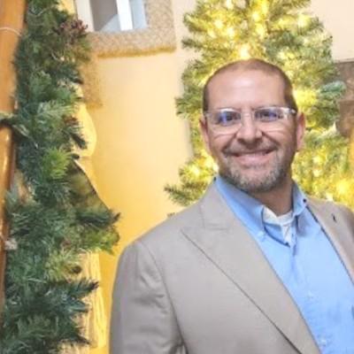 Peter V. Shenouda