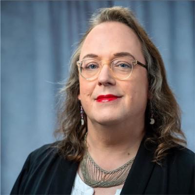 Ruby M. Johnson