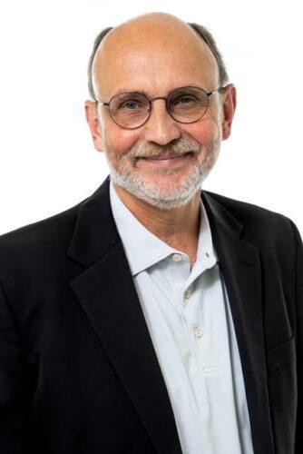 Paul Buskirk