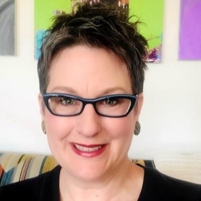 Amy Scrivner image