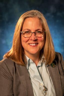 Mary Sinclair image