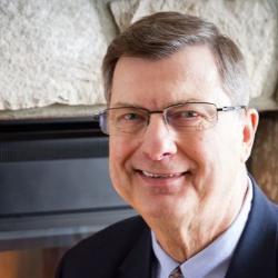 David Benson image