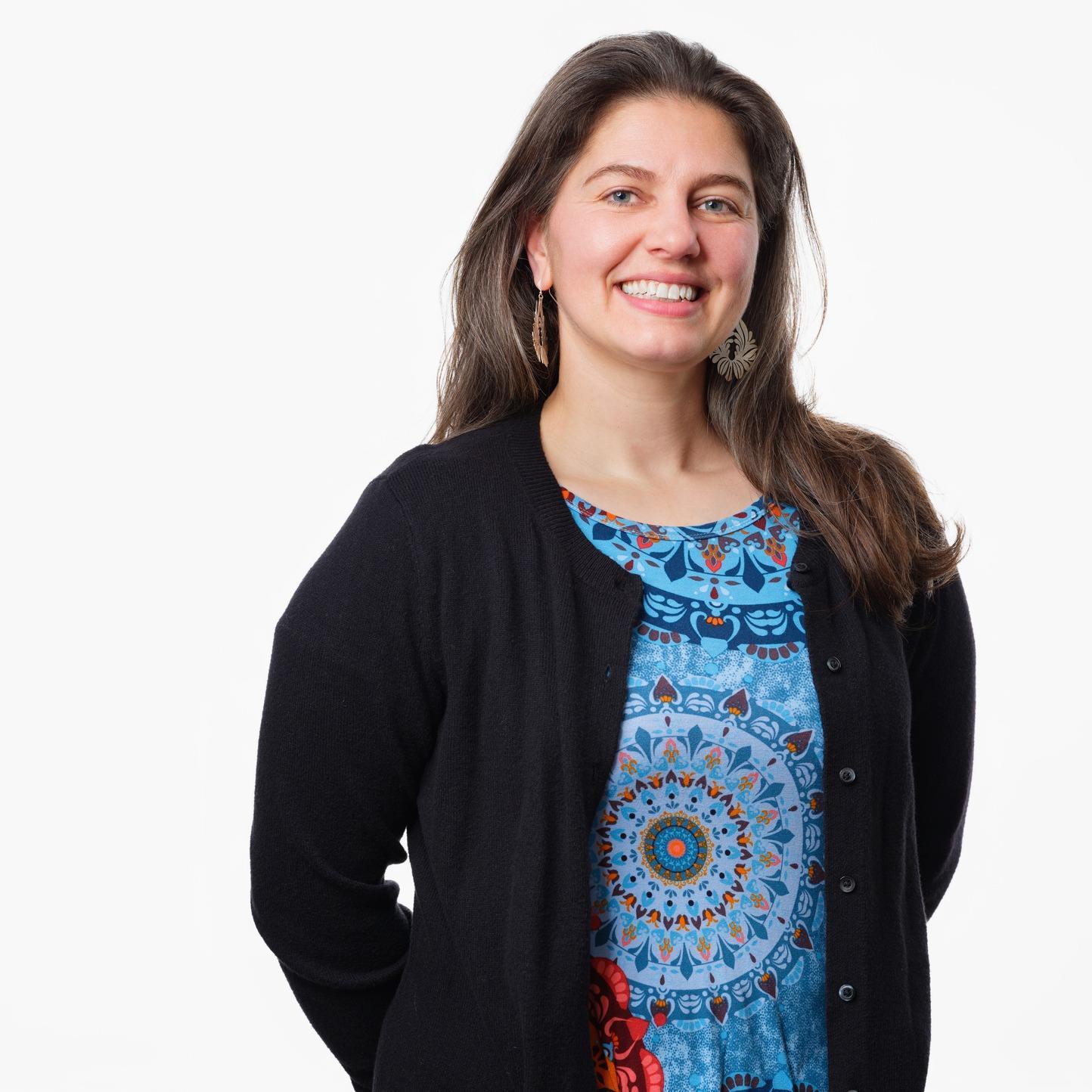Jennifer Gunby image