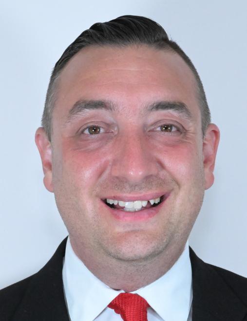 Ronald Ruggiero