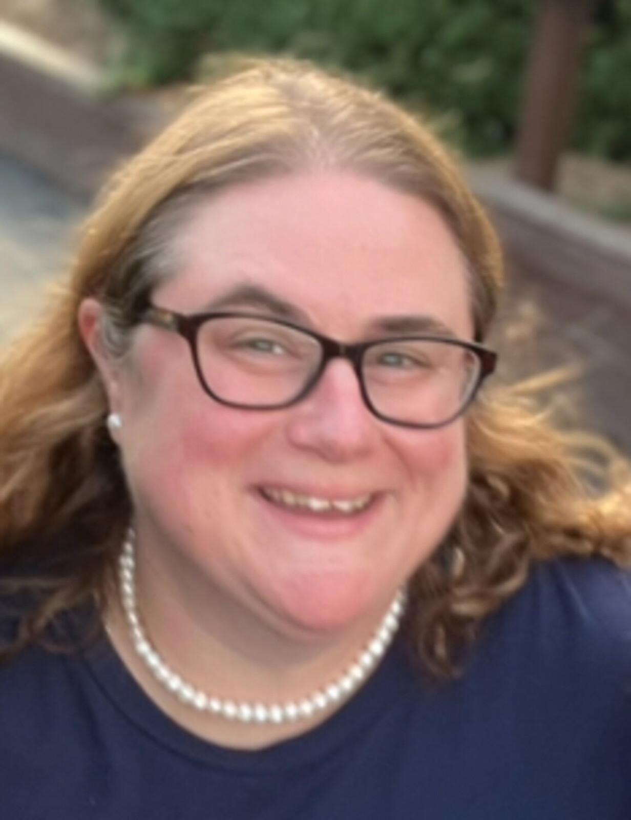 Kelly VanHorn image