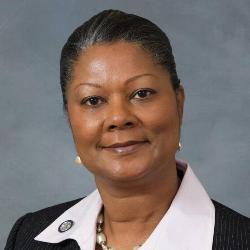 Carla D. Cunningham image