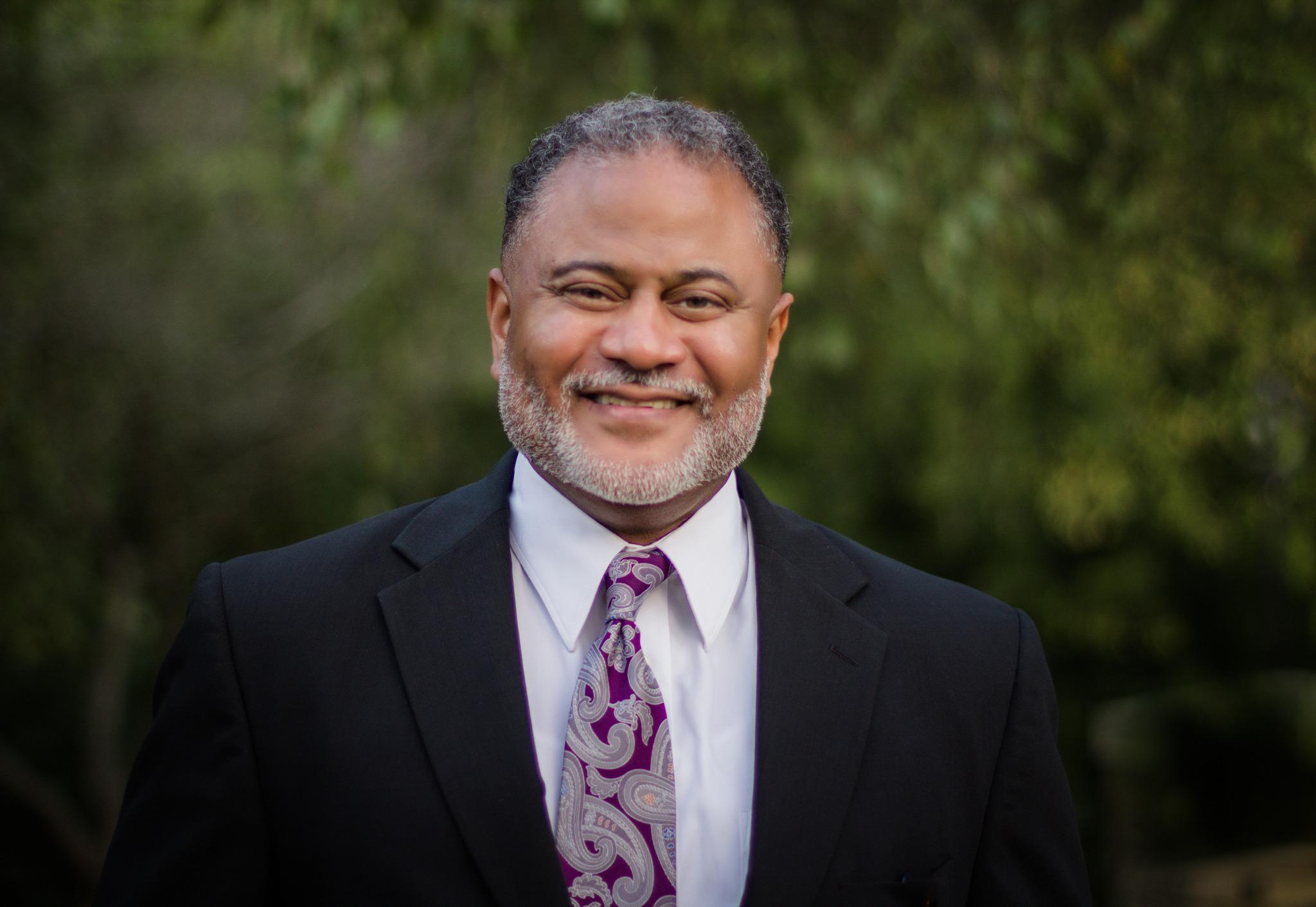 Rodney Sadler image